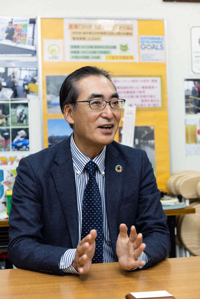高橋巧一
